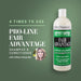 4 TIMES TO USE PRO-LINE FAIR ADVANTAGE SHAMPOO & CONDITIONER with Allison Alexander