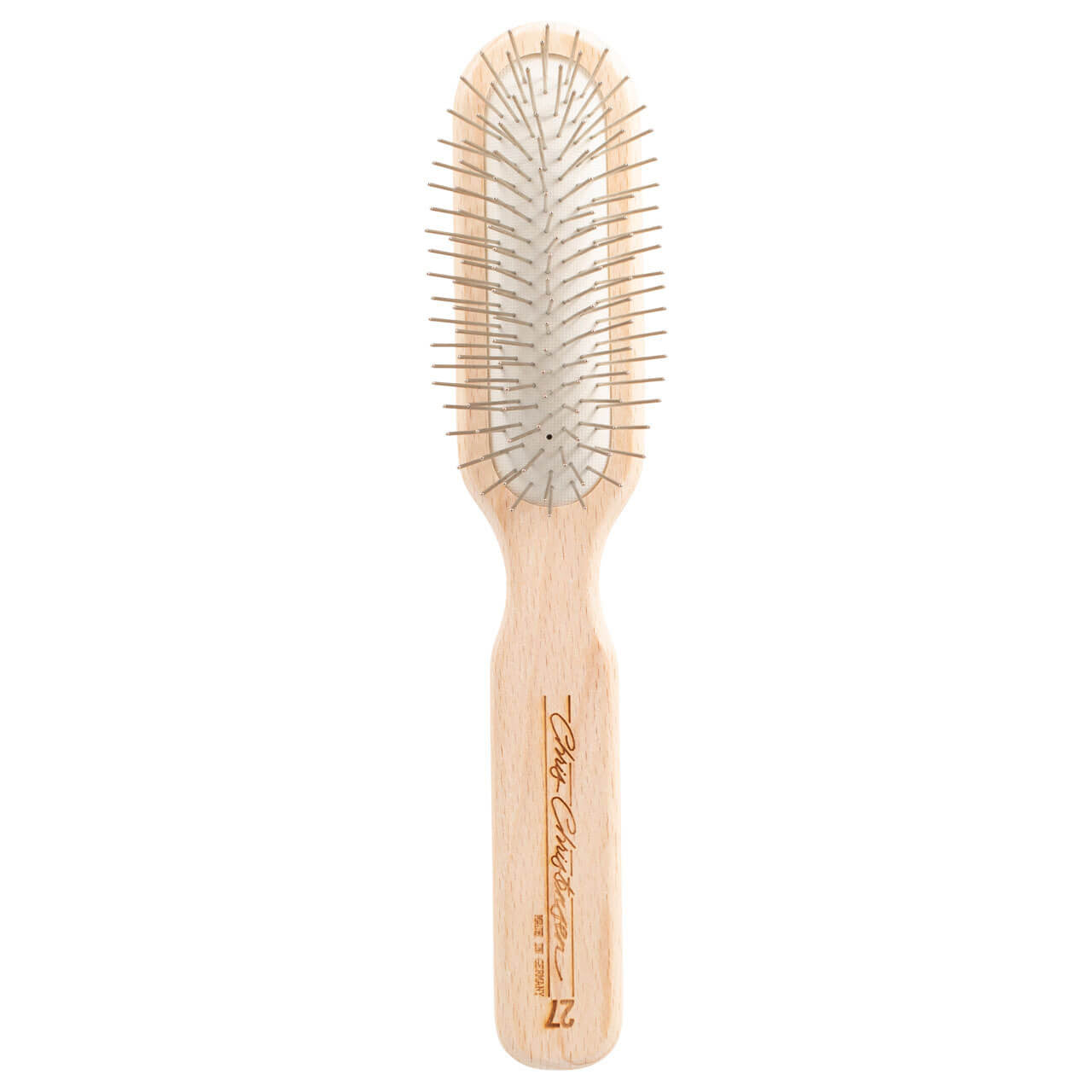 #A127 Oblong Brush