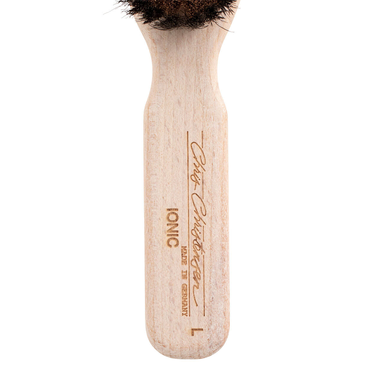 #A618 Ionic Brass Brush - Handle