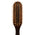 Chris Christensen Oblong Wood Pin Brush
