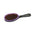 Chris Christensen Purple Ionic Brass Brush Large