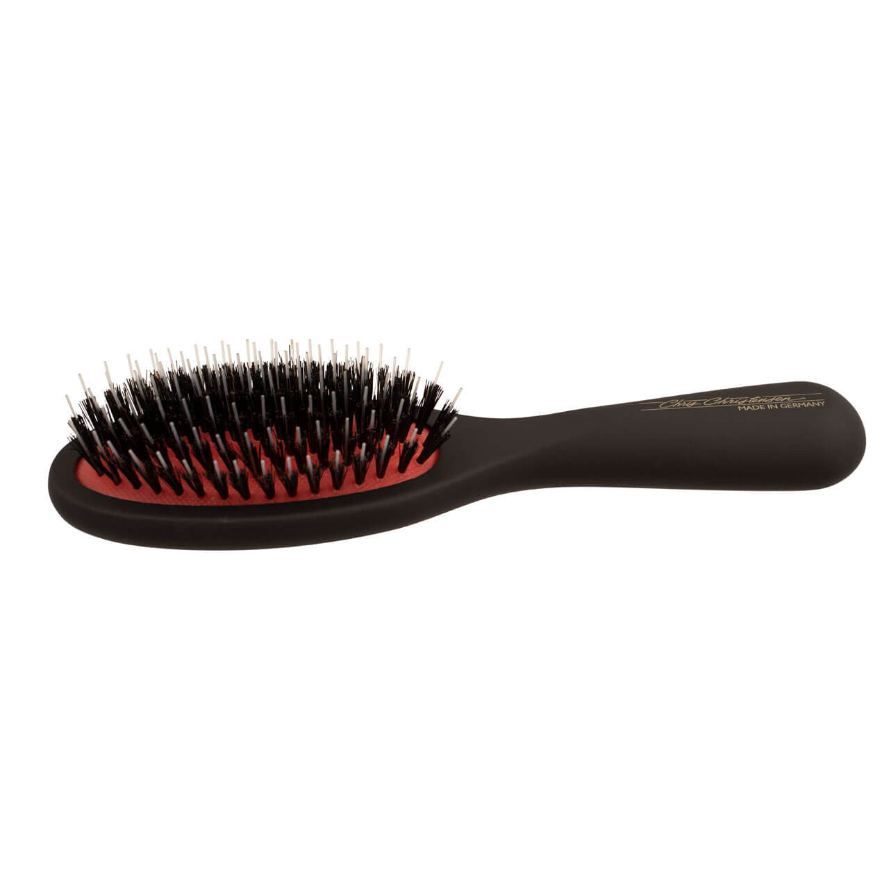 #A801 Andreas Brush - Side View One