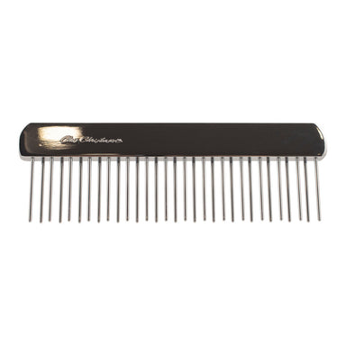 011 6" NTS Staggered Tooth Buttercomb