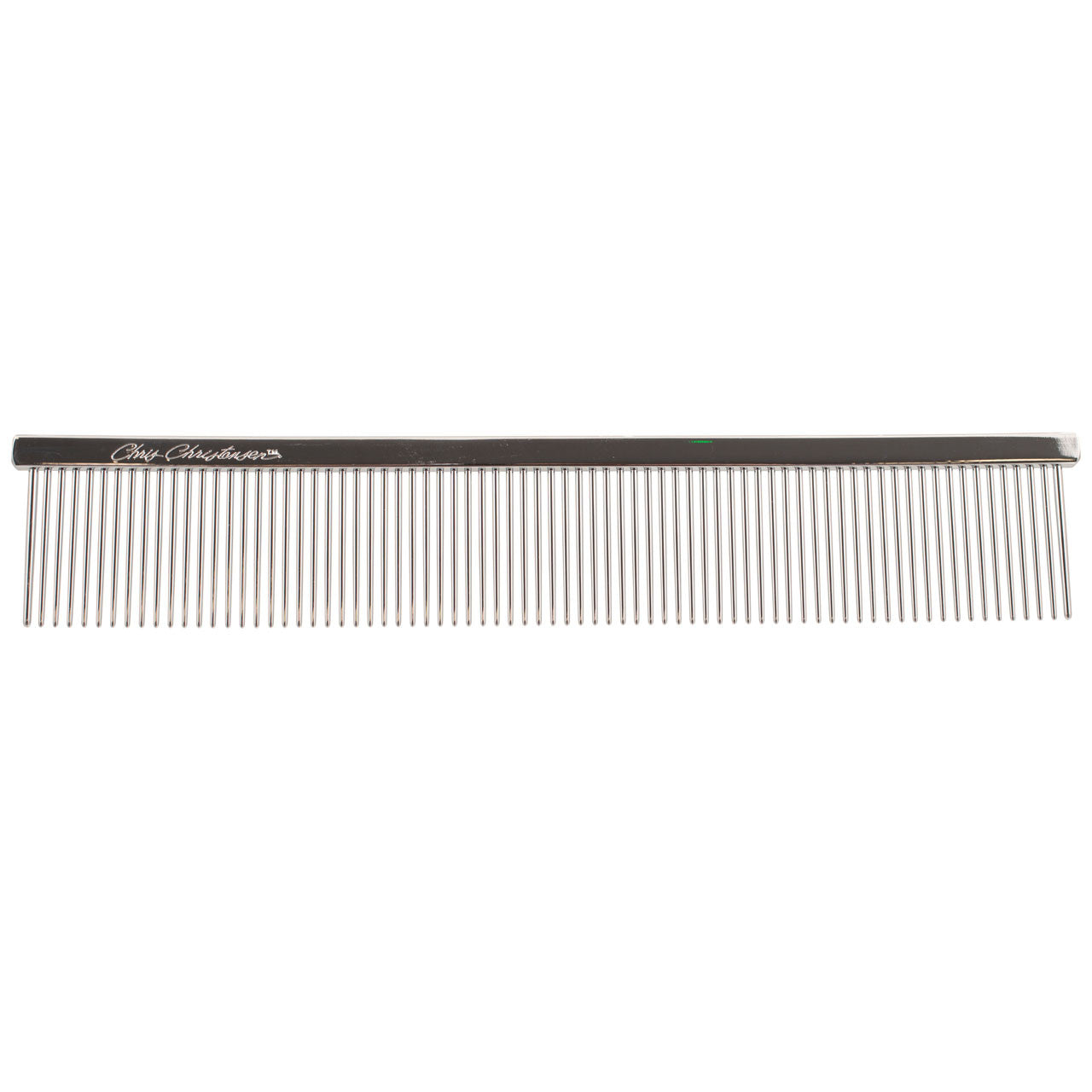 001 7.5" Fine Finishing Buttercomb