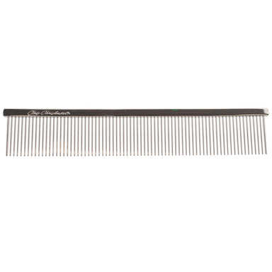 001 7.5" Fine Finishing Buttercomb