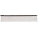 001 7.5" Fine Finishing Buttercomb