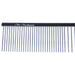 Chris Christensen 005 Fine/Coarse Long Tooth Buttercomb