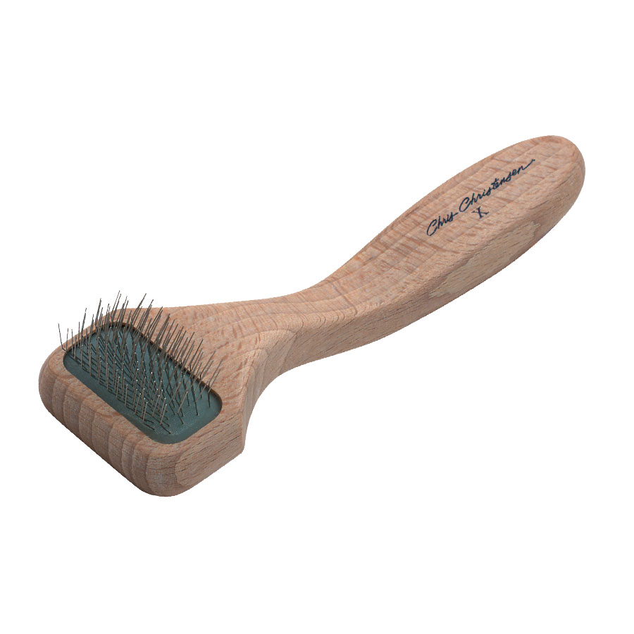 Chris Christensen Mark Slicker Brushes
