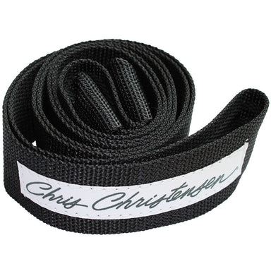 Chris Christensen Safety Grid Strap