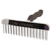 #A431 Drop N Drag T-Rake - Side View