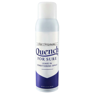 Quench For Sure Leave-in Conditioning Spray