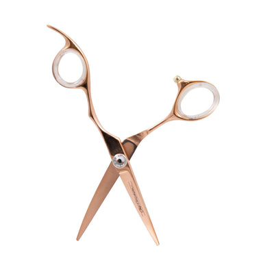 942 Curved Shear 5 Inch Open
