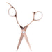 941 Straight Shear 5 Inch Open
