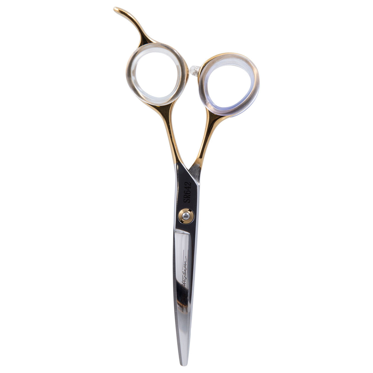 642 Curved Shear 5 Inch