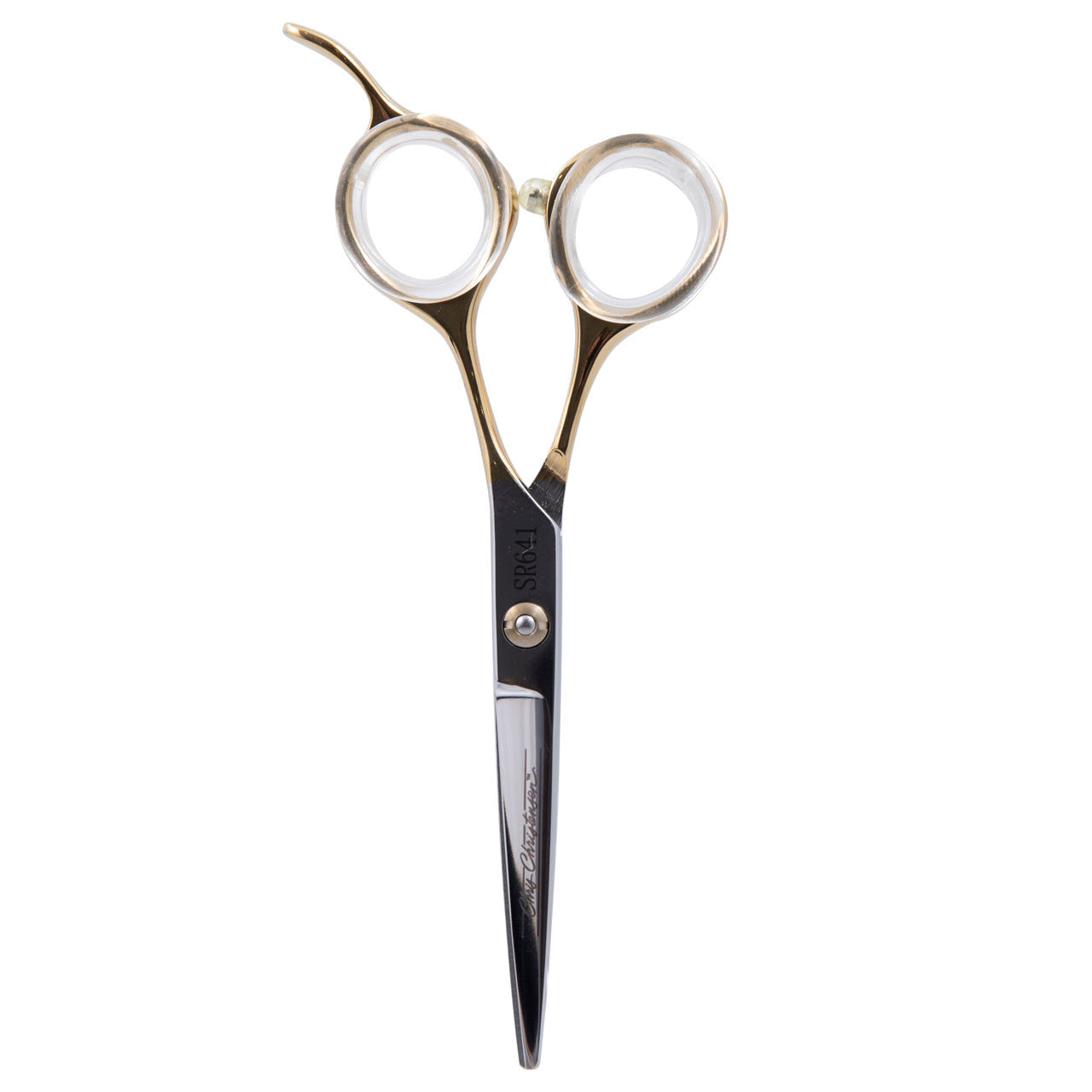 641 Straight Shear 5 Inch