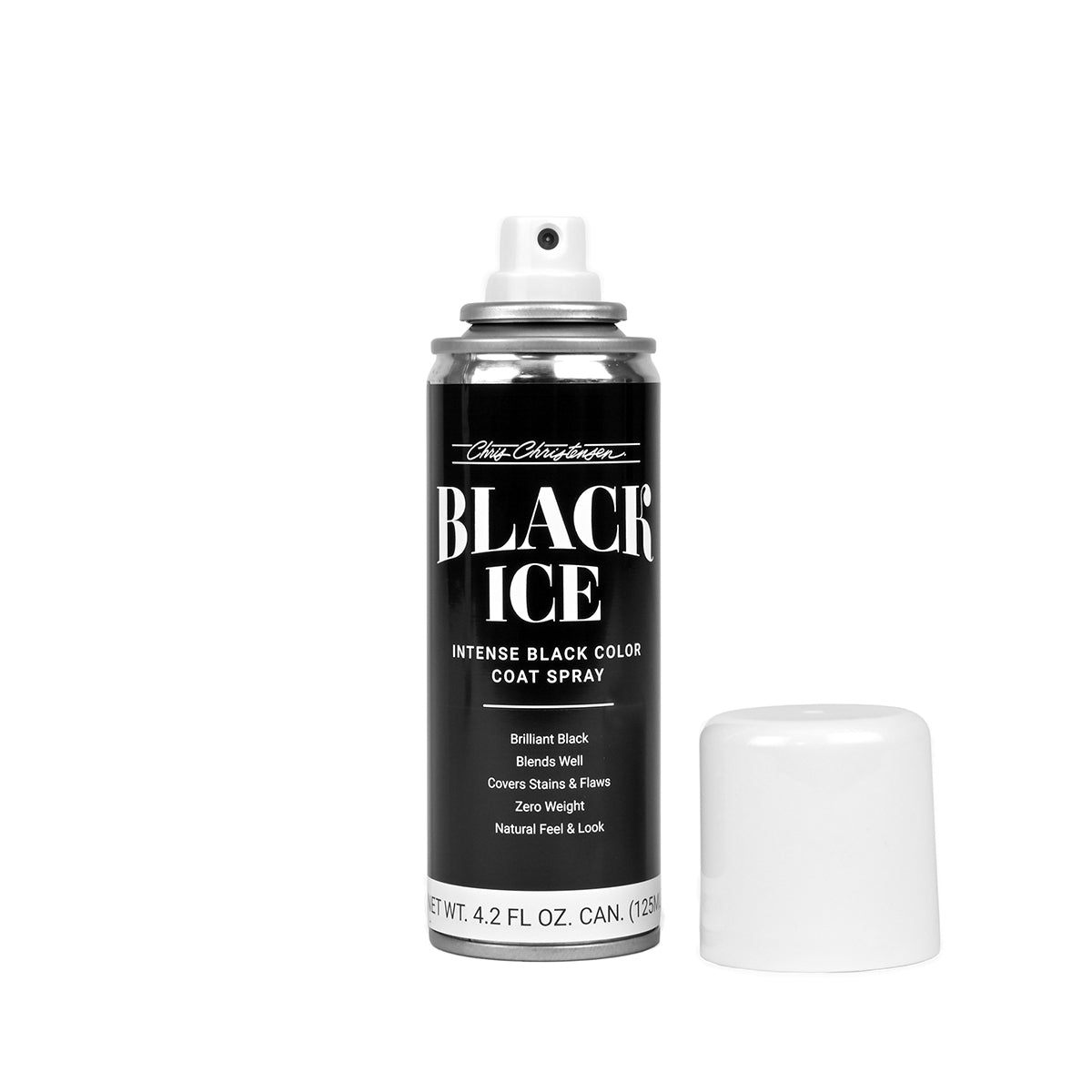 Chris Christensen Black Ice Spray Aerosol