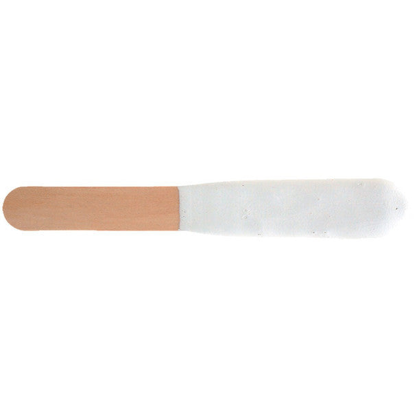 ChrisStix in White