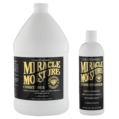 Diamond Series Miracle Moisture Conditioner