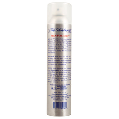 Flex for Sure Spray Product Information