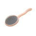 Mark VIII Oval Round Head Slicker Brush