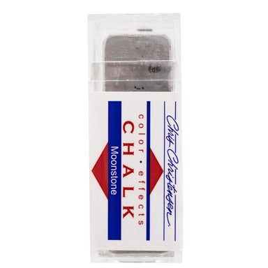 Chris Christensen Color Effects Chalk Block in Moonstone in Packaging