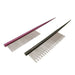 Chris Christensen Parting Combs - Top View