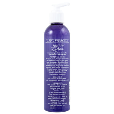 Peace and Kindness Gel Back