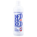 Red on Red Shampoo 16 Ounce Front
