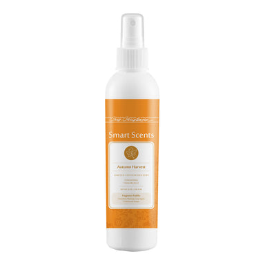 Chris Christensen Smart Scents Holiday Cologne - Autumn Harvest