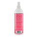 Smart Scents Grooming Cologne - Cherry & Oats back of label