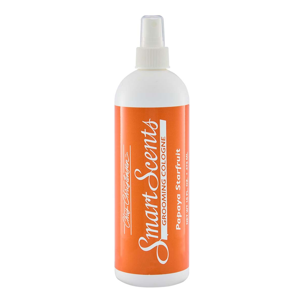 Smart Scents Grooming Cologne - Papaya & Starfruit front