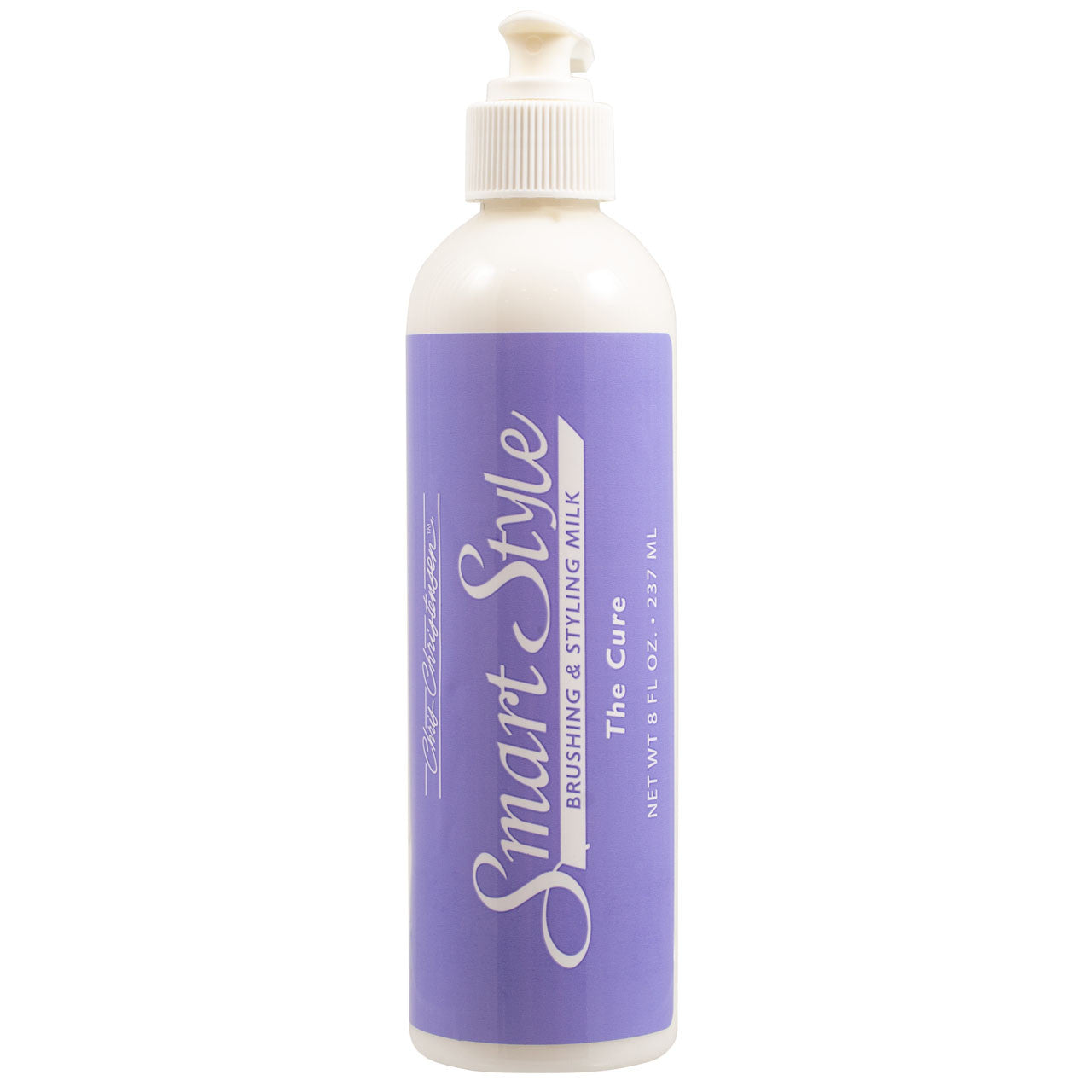 Chris Christensen Smart Style The Cure Brushing & Styling Milk 8oz