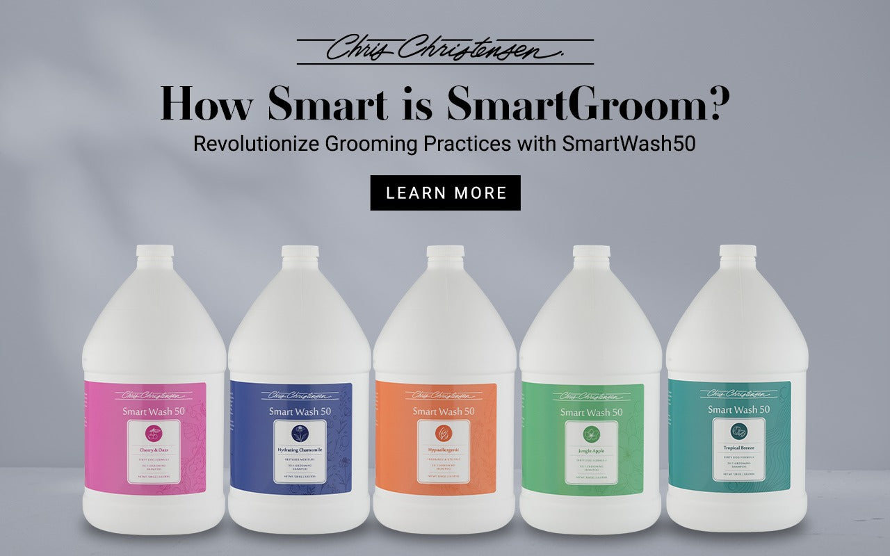 How smart is SmartGroom?