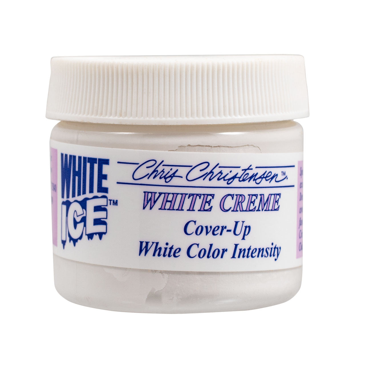 White Ice Creme